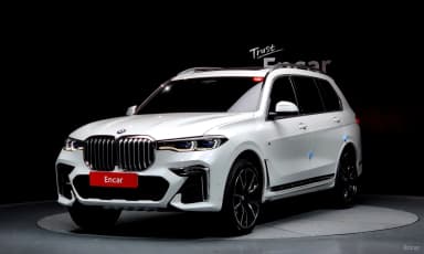 X7 (G07)