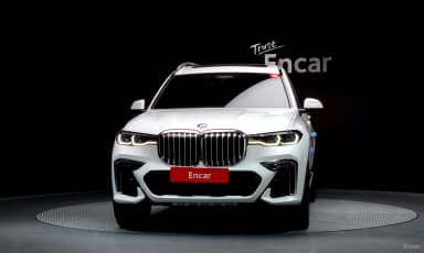 X7 (G07)