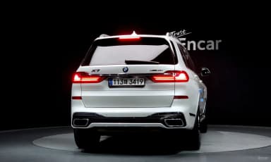 X7 (G07)