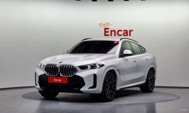X6 (G06)