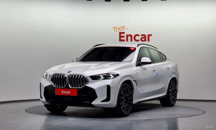 X6 (G06)