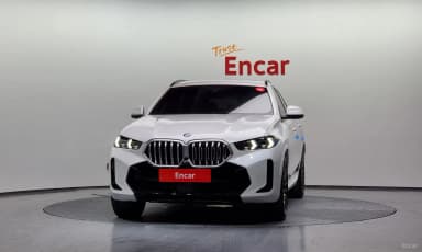 X6 (G06)