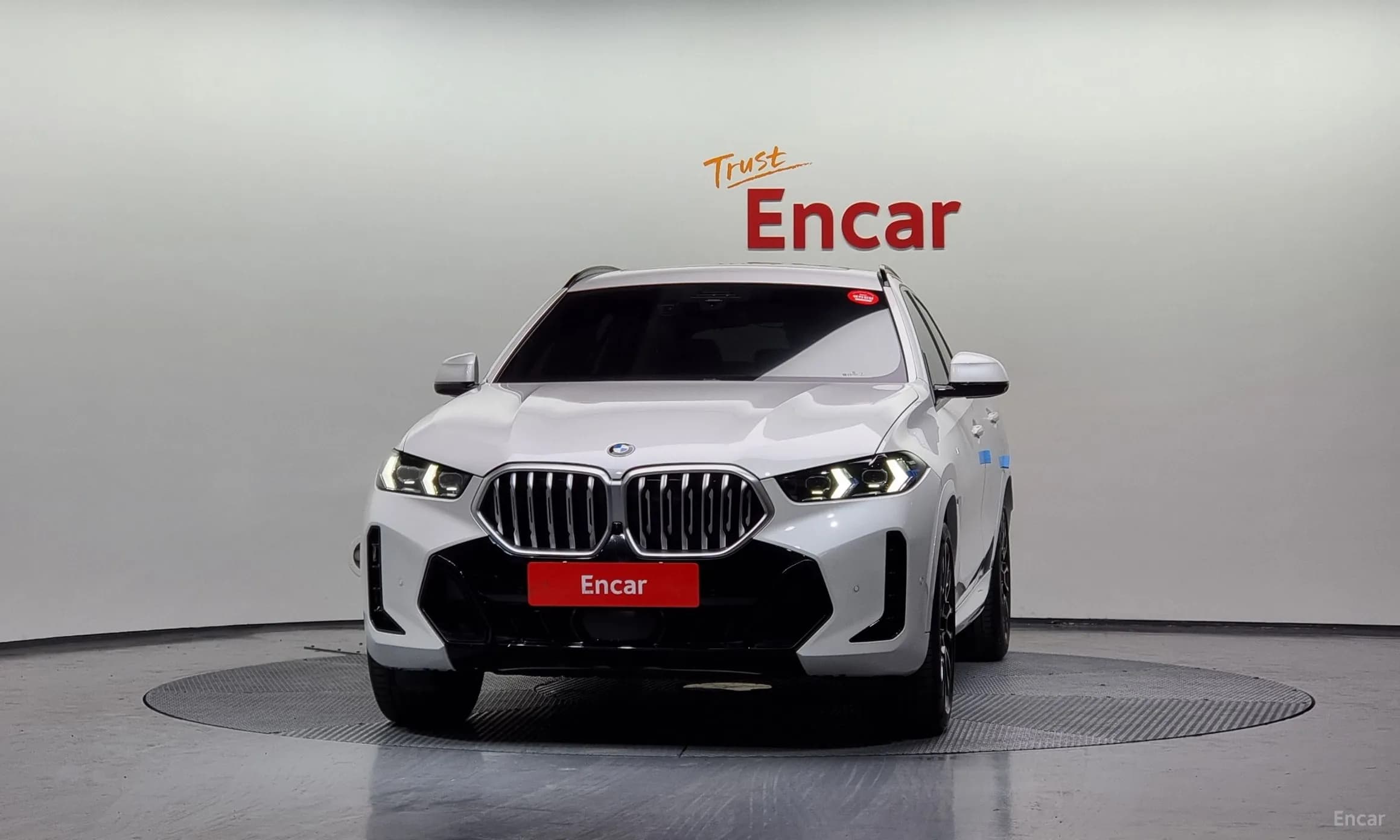 X6 (G06)