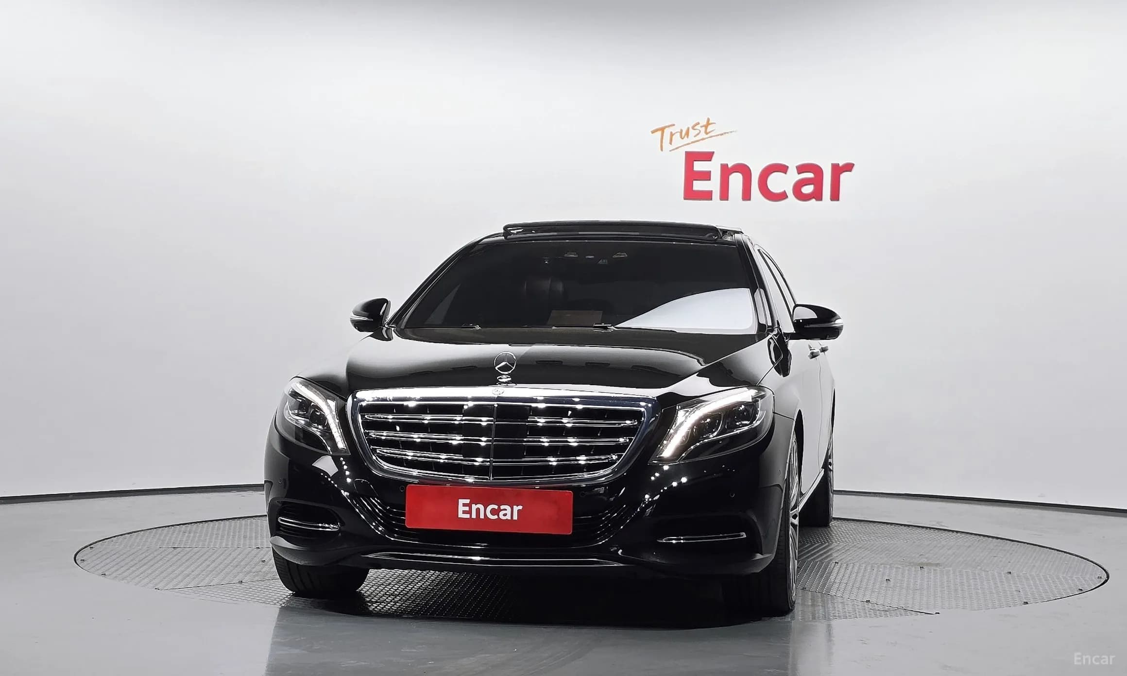 S-Class W222