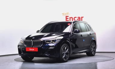 X5 (G05)