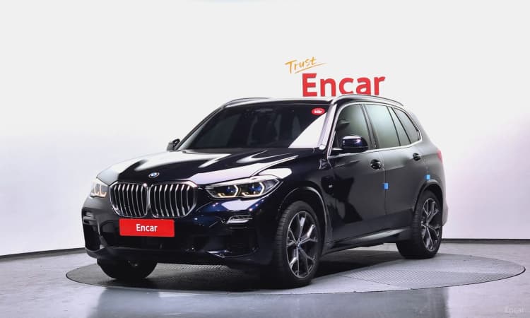 X5 (G05)