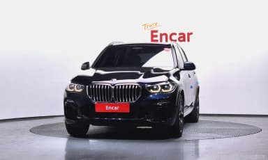 X5 (G05)