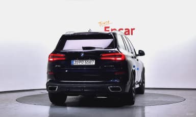 X5 (G05)