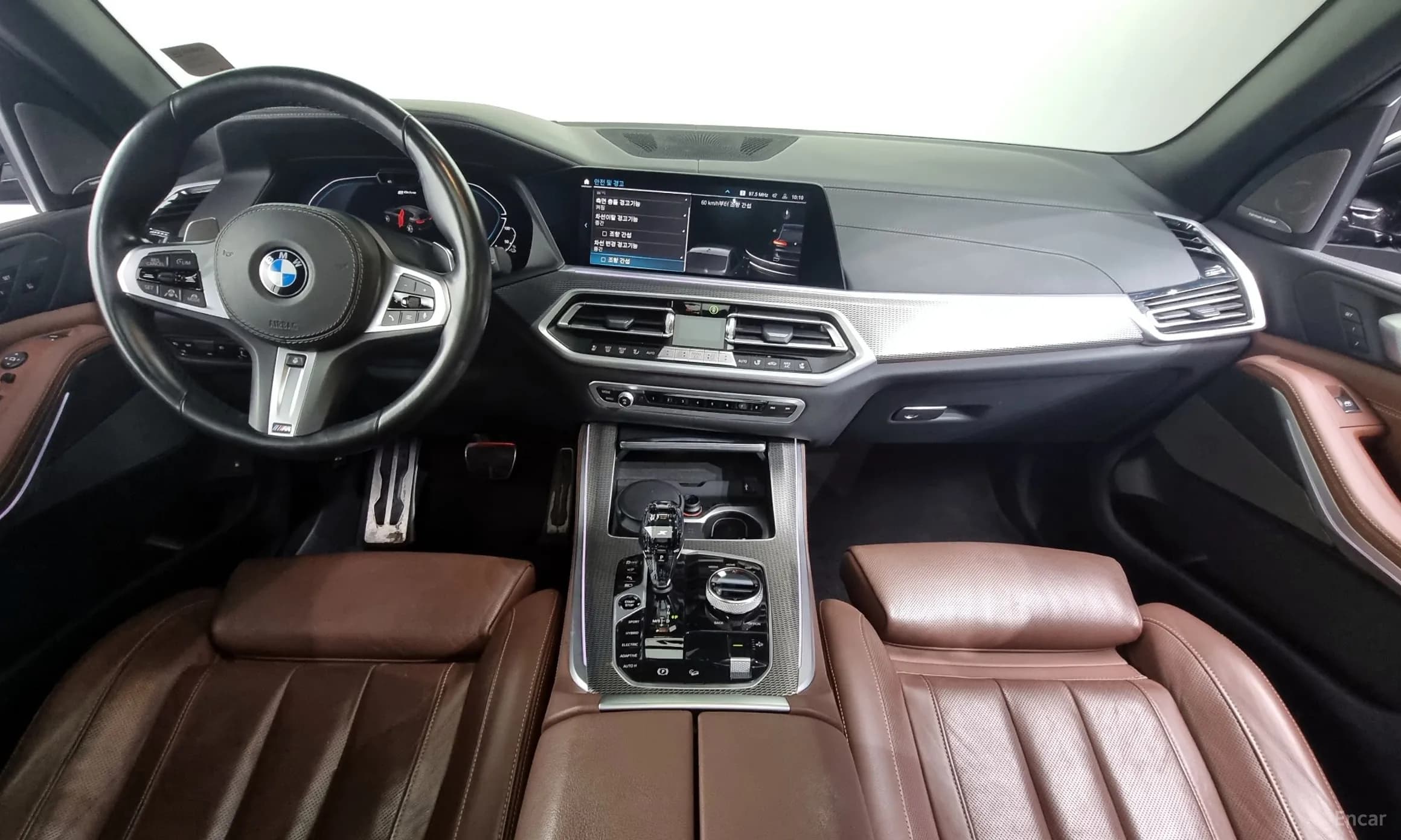 X5 (G05)
