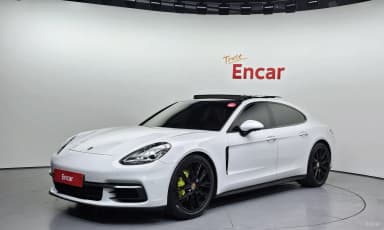 Panamera (971)