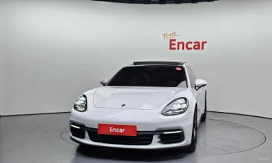 Panamera (971)