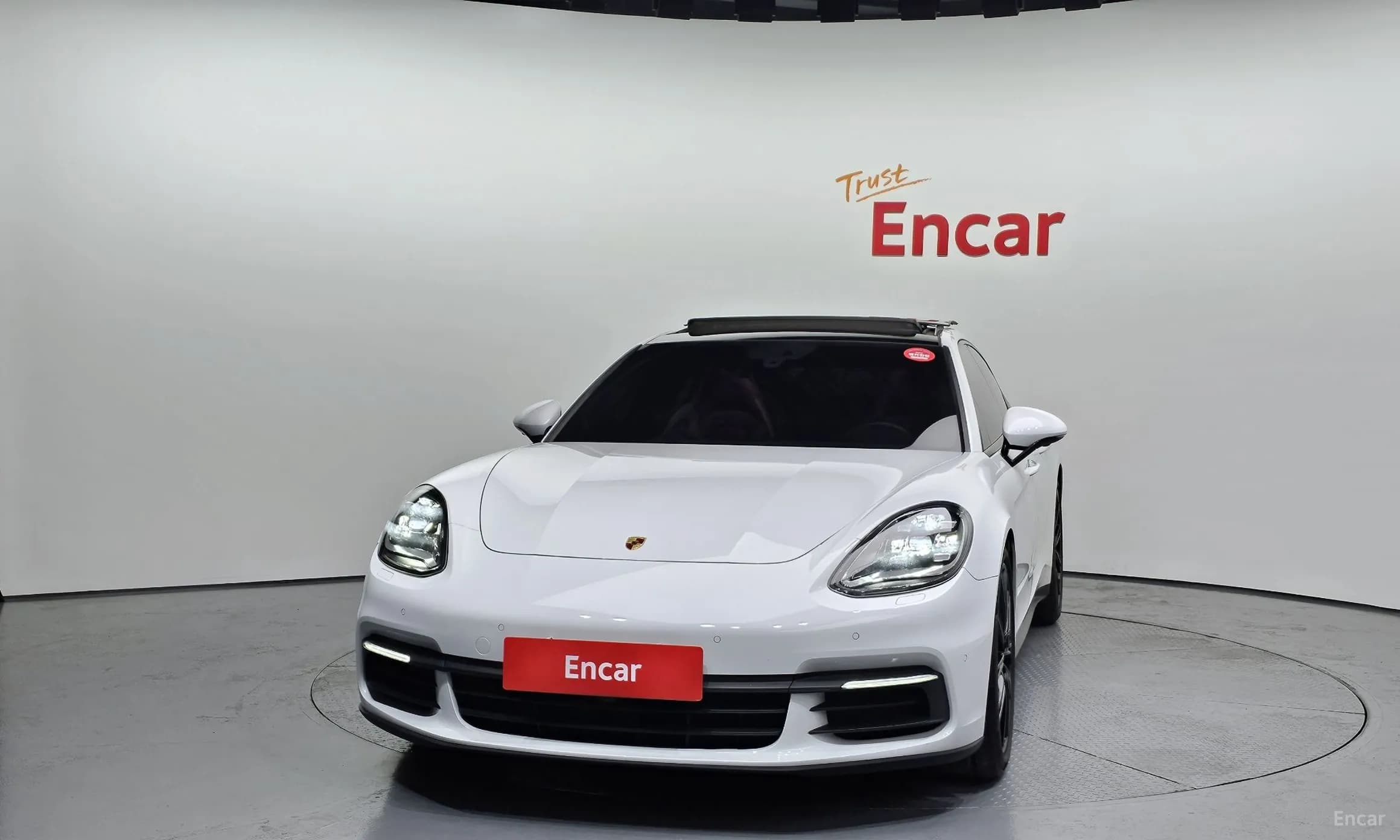 Panamera (971)