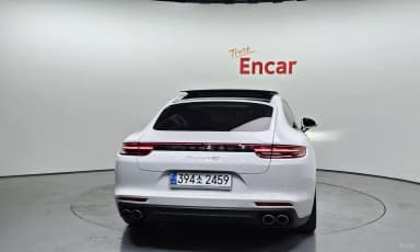 Panamera (971)