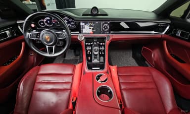 Panamera (971)