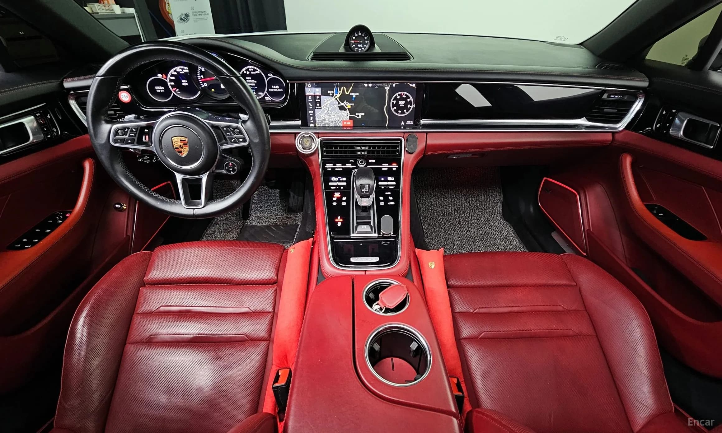 Panamera (971)