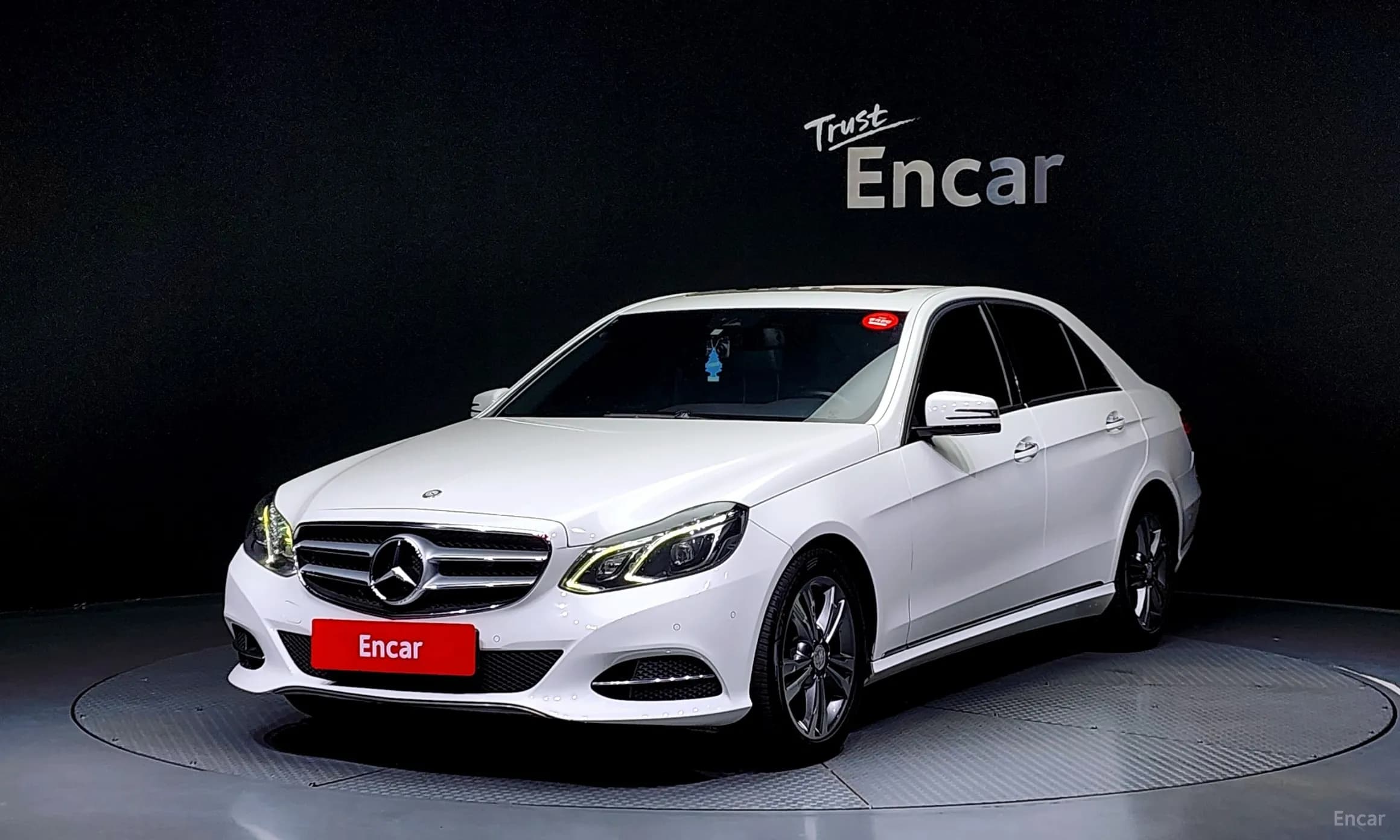 E-Class W212