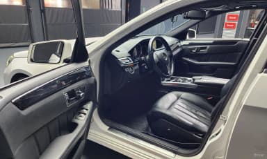 E-Class W212