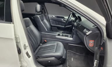 E-Class W212