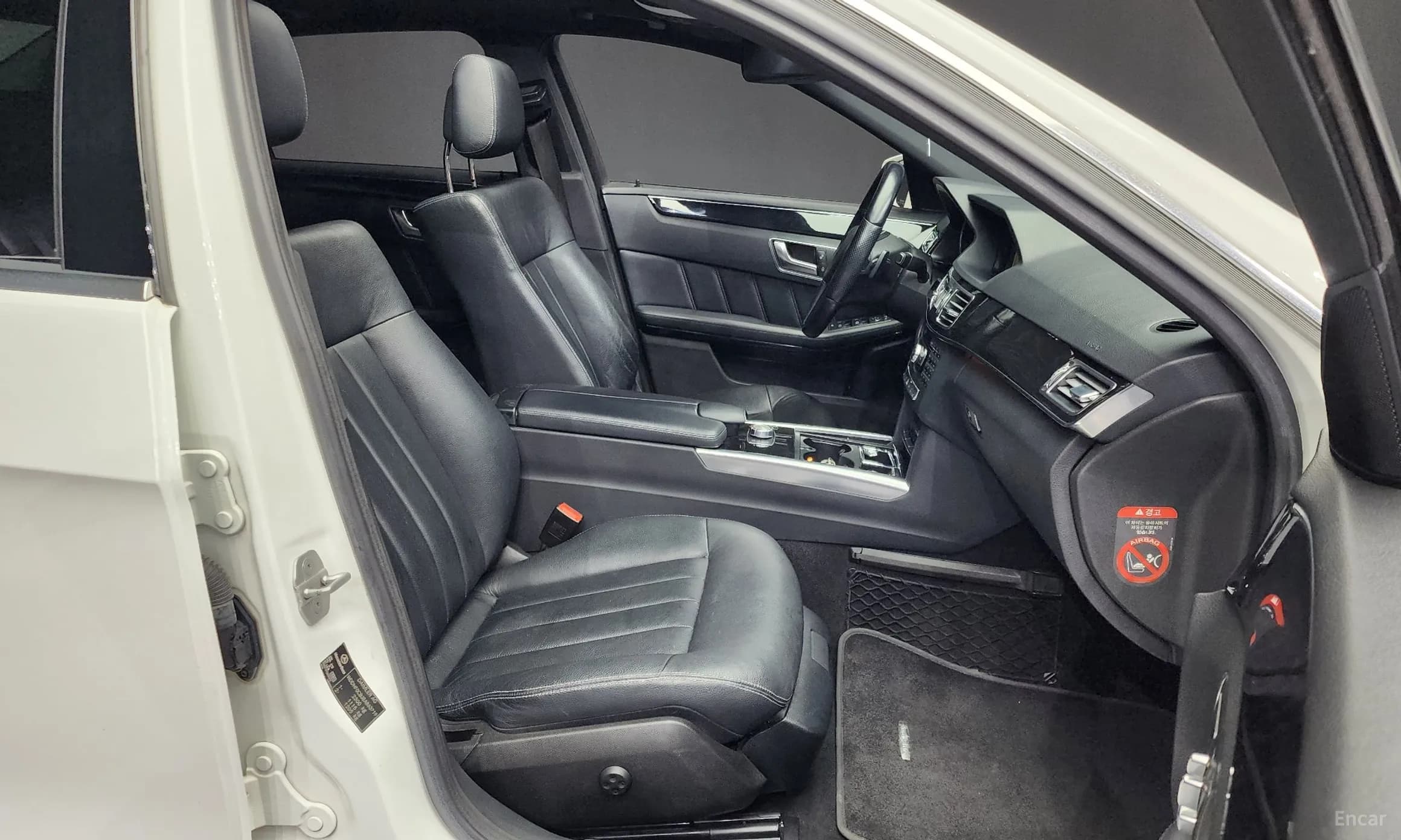 E-Class W212