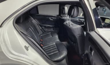 E-Class W212