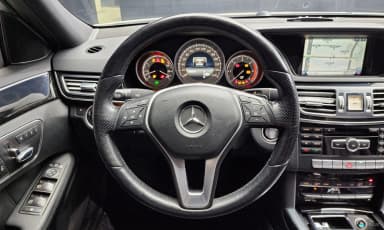 E-Class W212