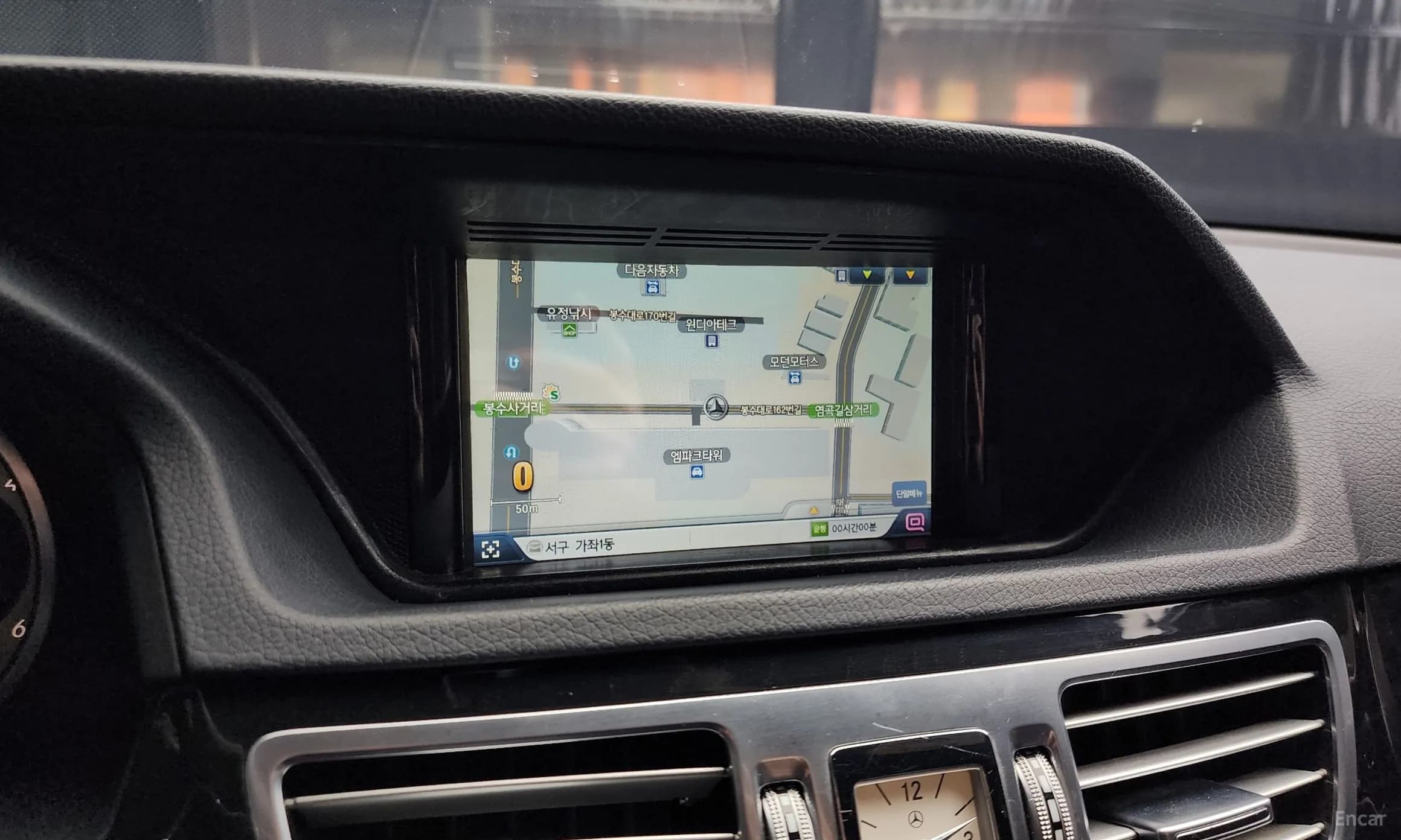 E-Class W212