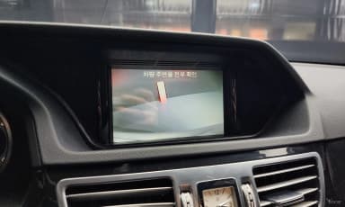 E-Class W212