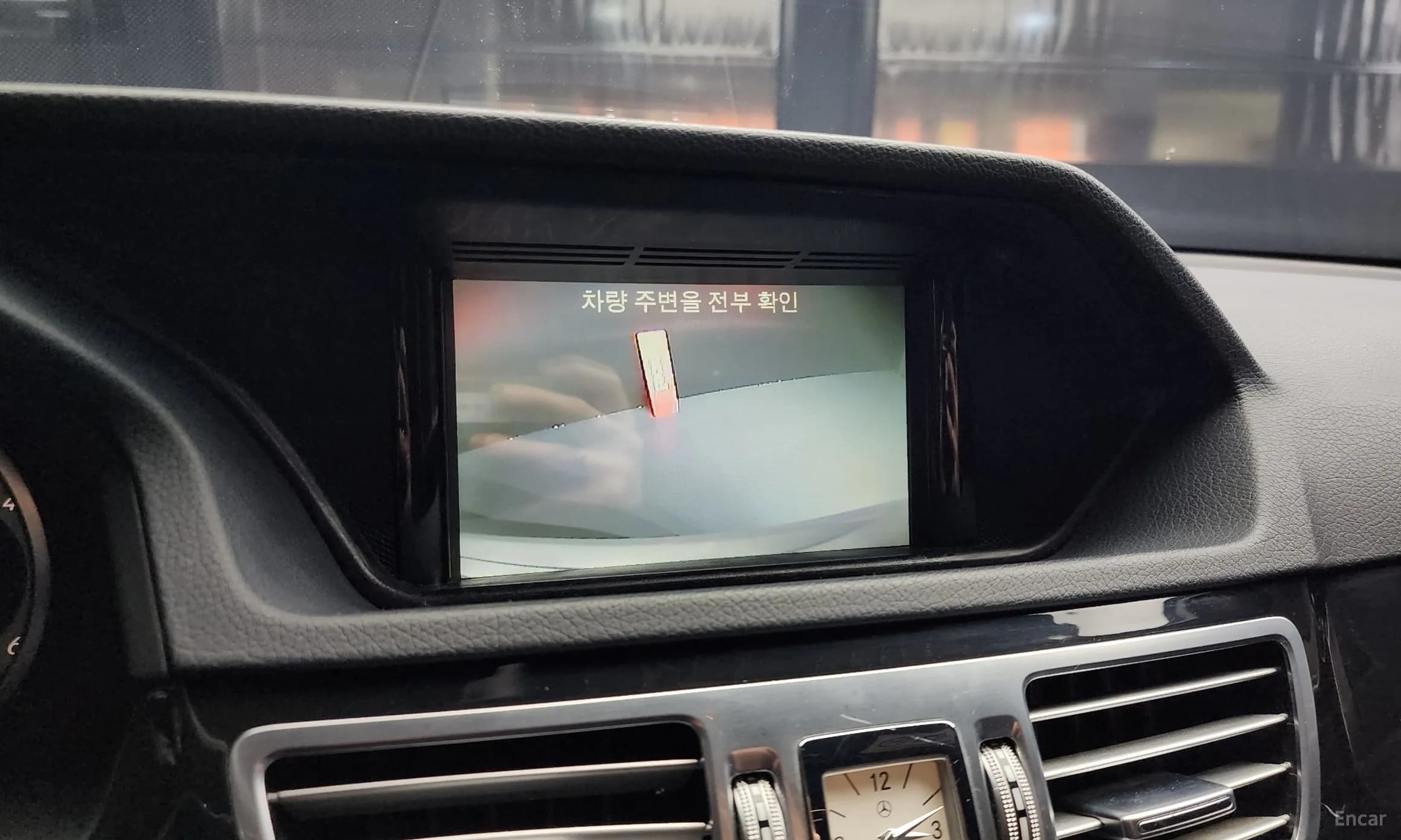 E-Class W212