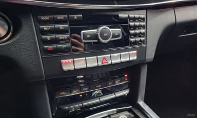 E-Class W212