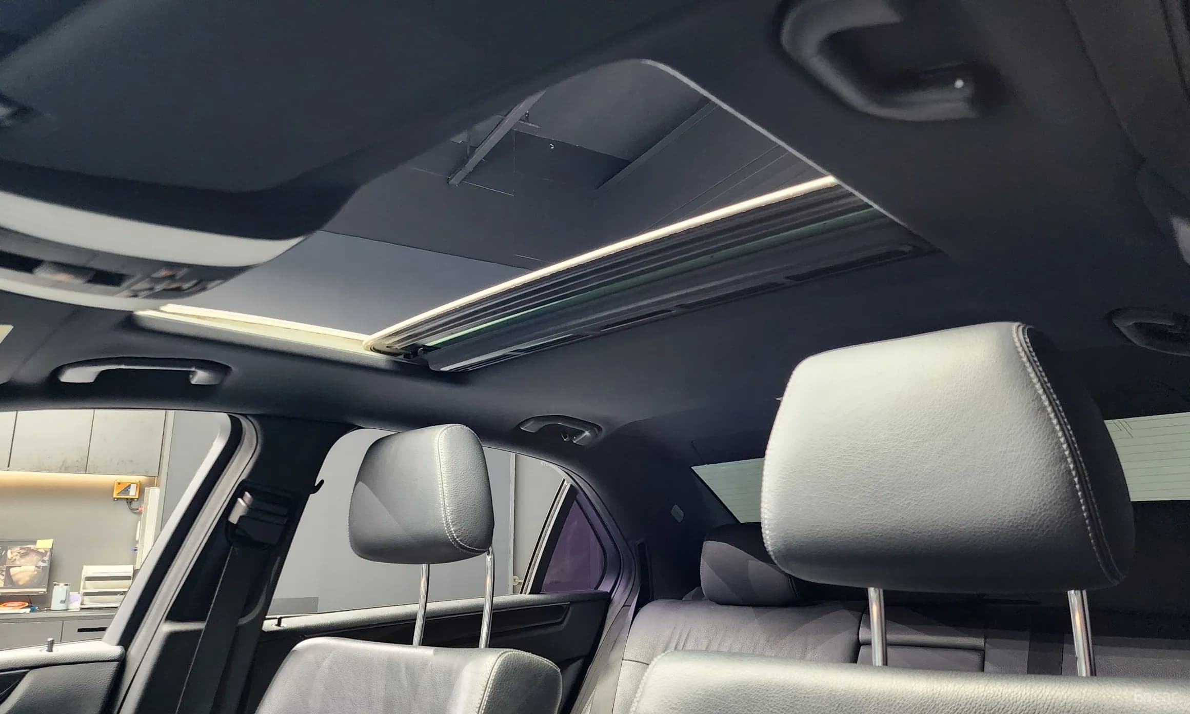 E-Class W212