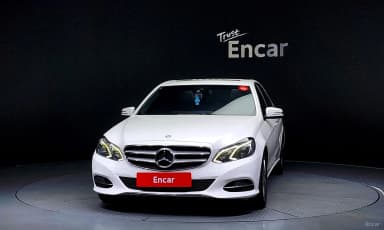E-Class W212