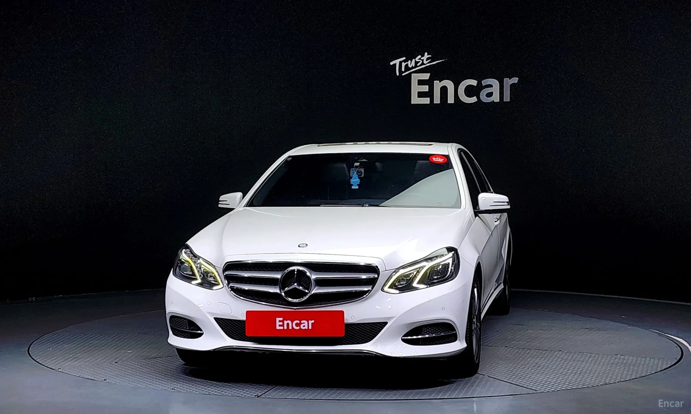 E-Class W212