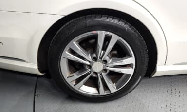 E-Class W212