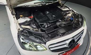 E-Class W212