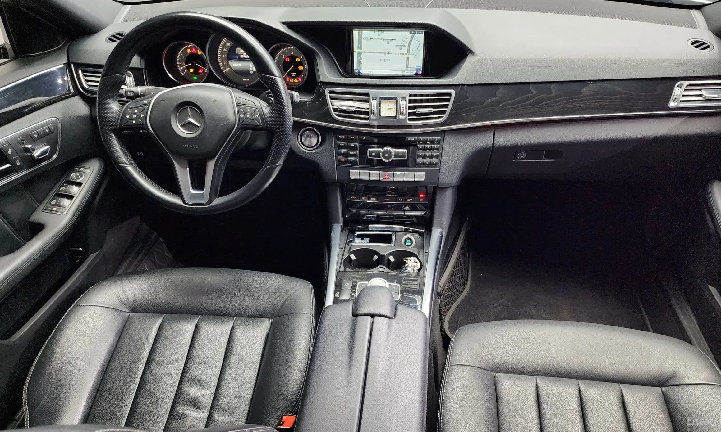 E-Class W212