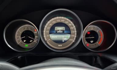 E-Class W212