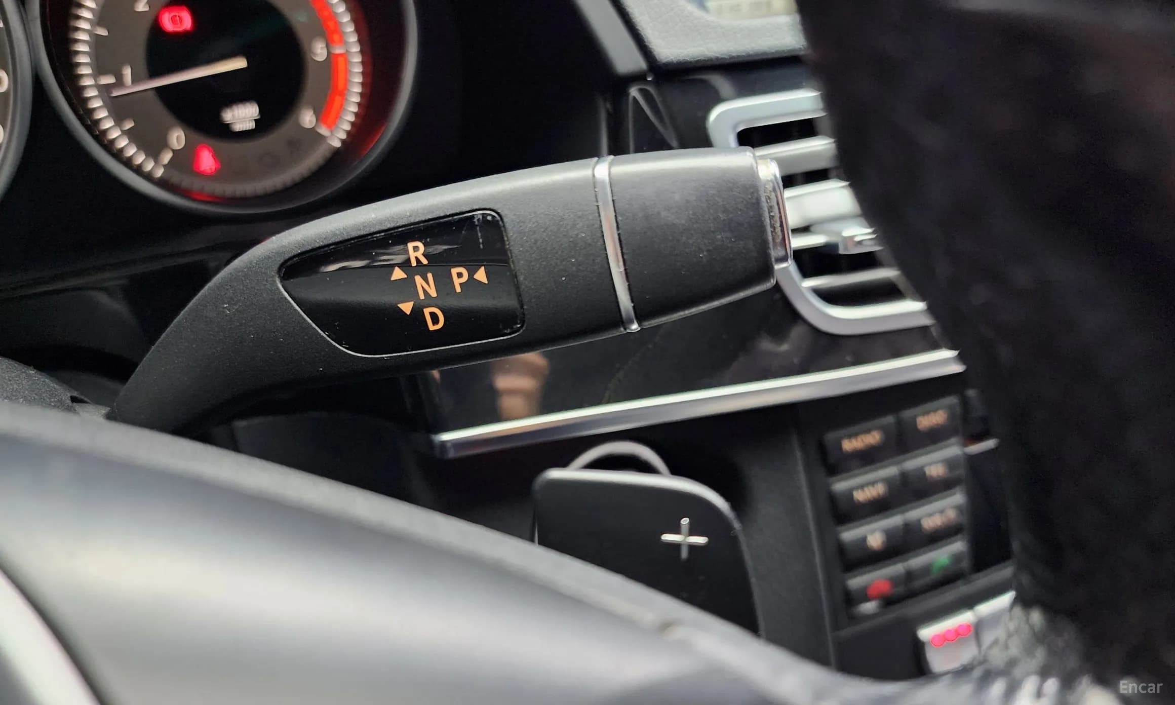 E-Class W212