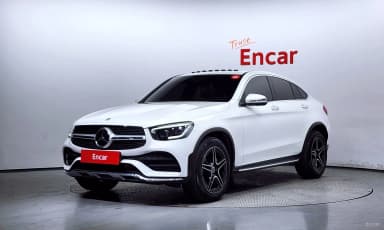 GLC-Class X253
