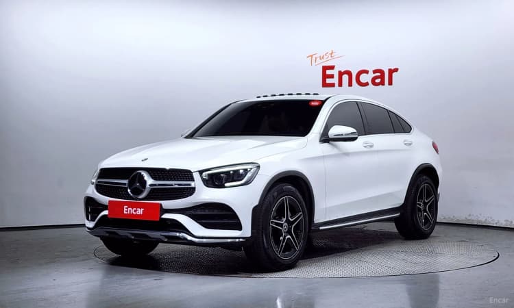 GLC-Class X253