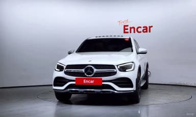 GLC-Class X253