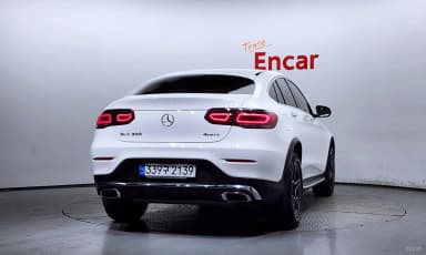 GLC-Class X253