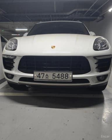Macan