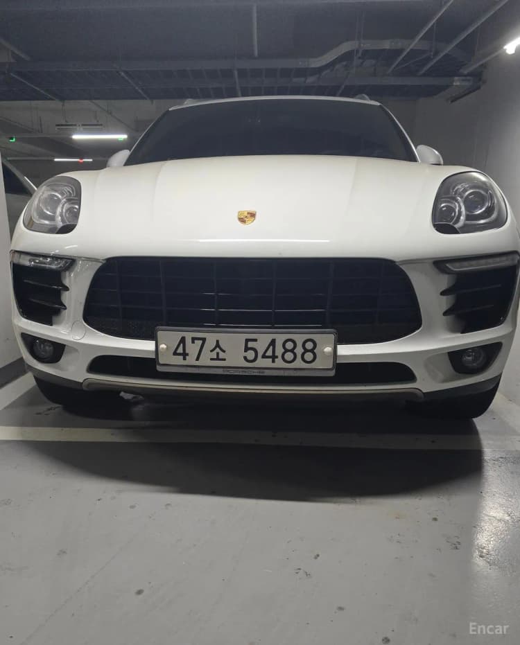Macan