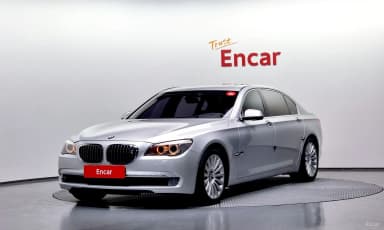 7 Series (F01)