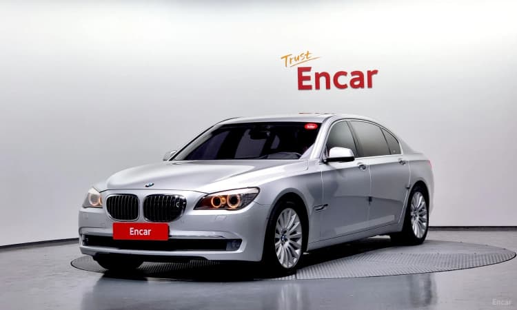 7 Series (F01)