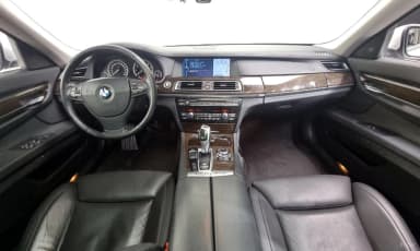 7 Series (F01)