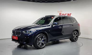 X5 (G05)
