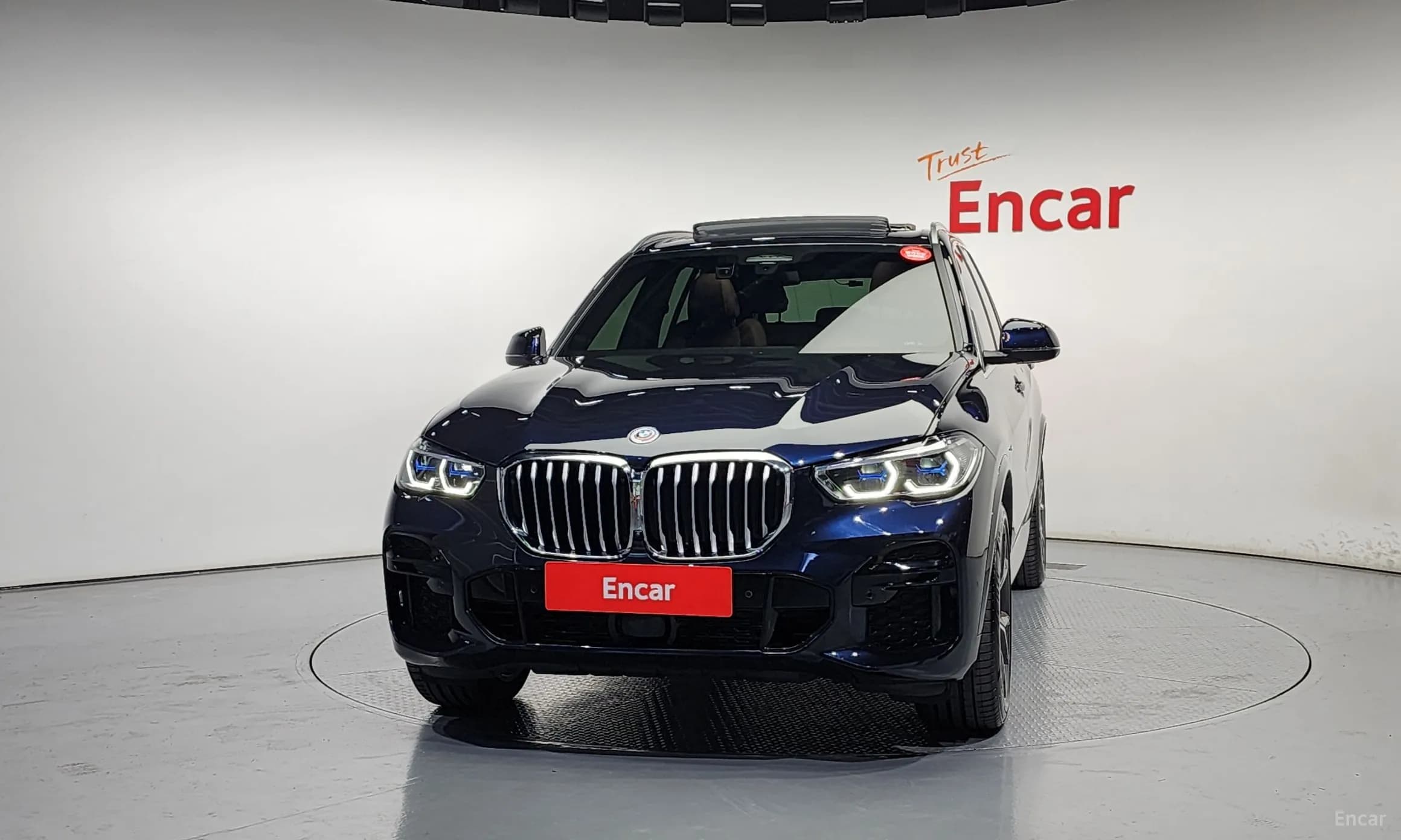 X5 (G05)