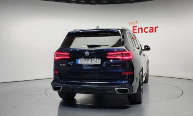 X5 (G05)