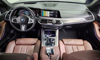X5 (G05)